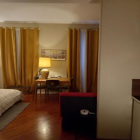 Corso Venezia 33 Milan Luaran gambar