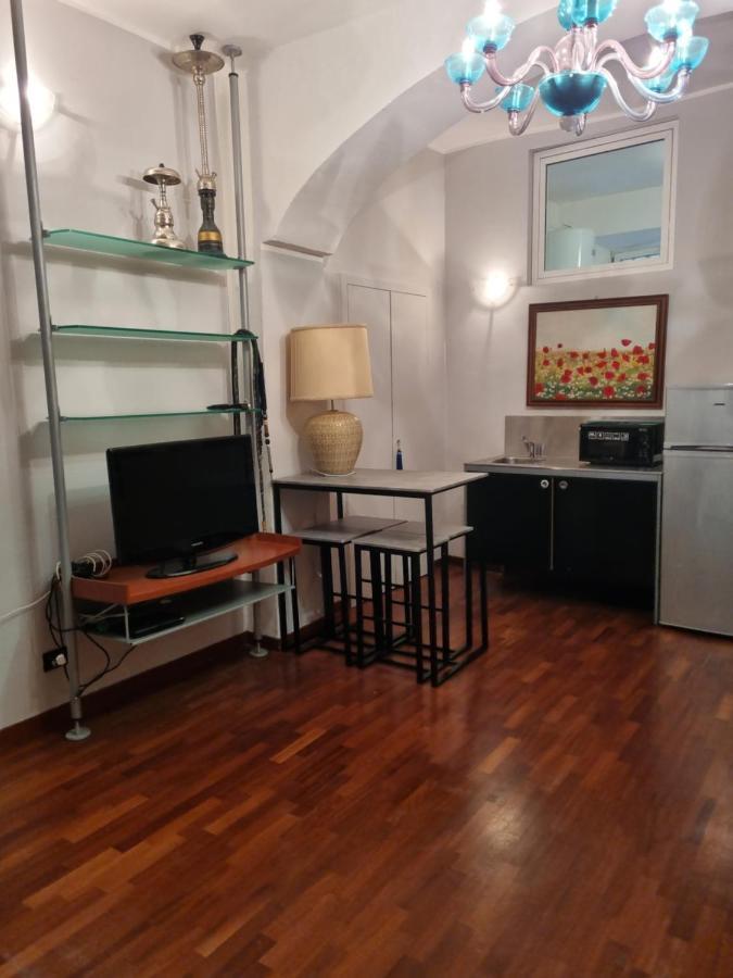 Corso Venezia 33 Milan Luaran gambar