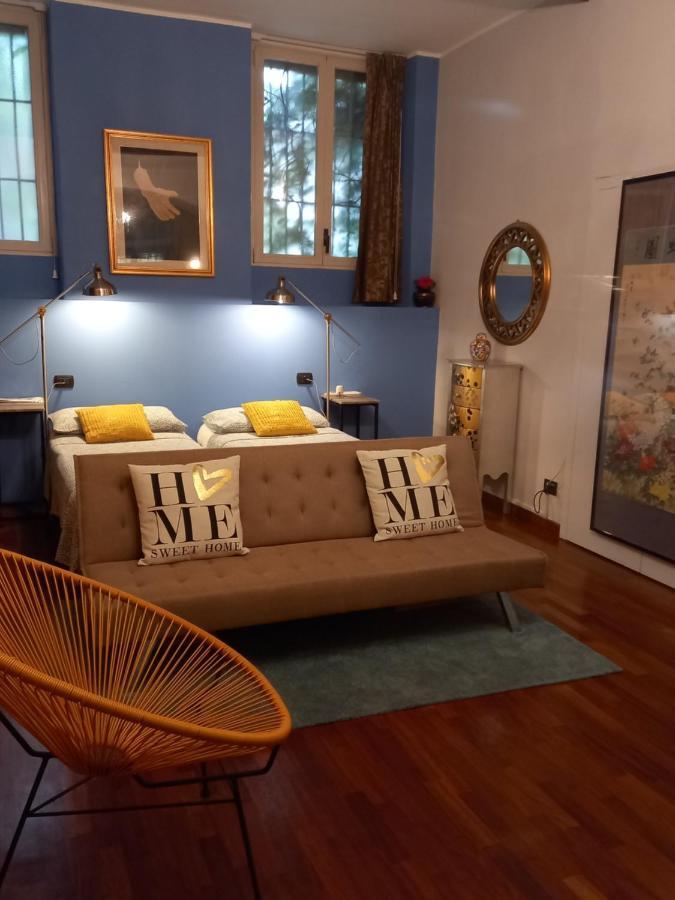 Corso Venezia 33 Milan Luaran gambar