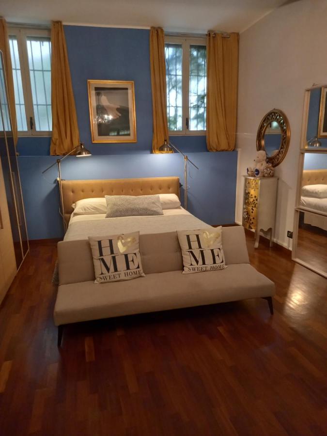 Corso Venezia 33 Milan Luaran gambar
