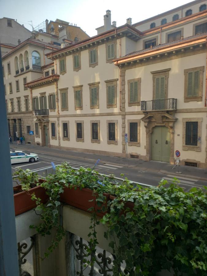 Corso Venezia 33 Milan Luaran gambar